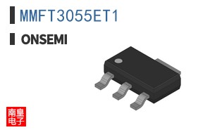 MMFT3055ET1
