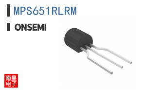 MPS651RLRM