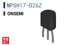 MPSH17-D26Z