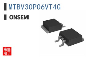 MTBV30P06VT4G
