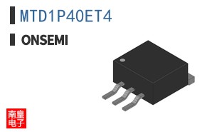 MTD1P40ET4
