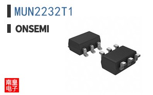 MUN2232T1