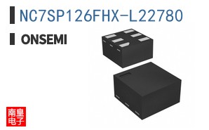 NC7SP126FHX-L22780