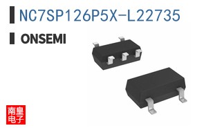 NC7SP126P5X-L22735