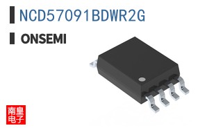 NCD57091BDWR2G