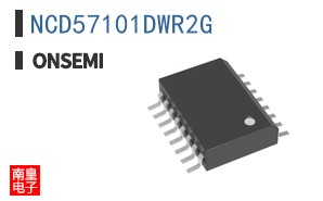 NCD57101DWR2G
