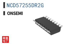 NCD57255DR2G