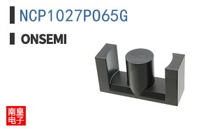 NCP1027PO65G