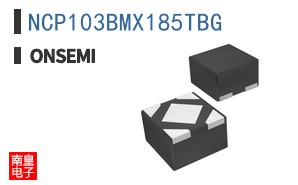 NCP103BMX185TBG