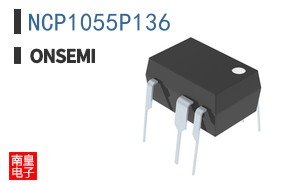 NCP1055P136