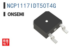 NCP1117IDT50T4G