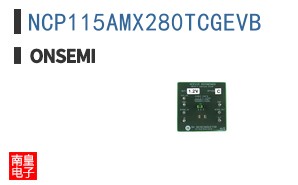 NCP115AMX280TCGEVB