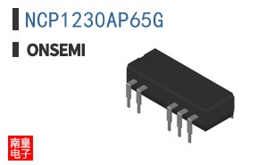 NCP1230AP65G