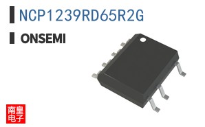 NCP1239RD65R2G