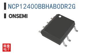 NCP12400BBHAB0DR2G