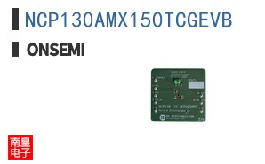 NCP130AMX150TCGEVB