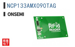 NCP133AMX090TAG