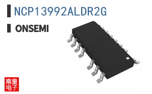 NCP13992ALDR2G