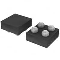 NCP160BFCS350T2G|安森美电子元件