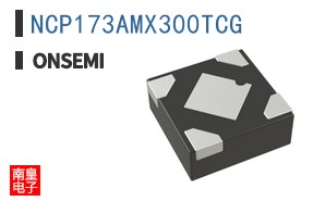 NCP173AMX300TCG