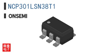 NCP301LSN38T1