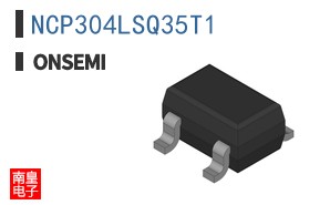 NCP304LSQ35T1