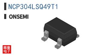 NCP304LSQ49T1