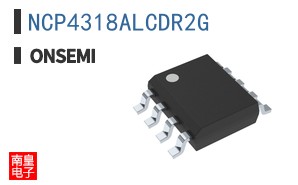 NCP4318ALCDR2G