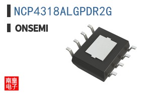 NCP4318ALGPDR2G