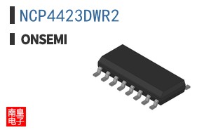 NCP4423DWR2