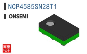 NCP4585SN28T1
