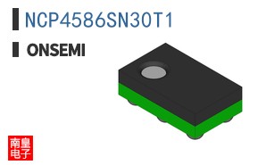 NCP4586SN30T1