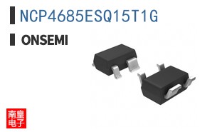NCP4685ESQ15T1G