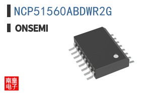 NCP51560ABDWR2G