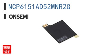 NCP6151AD52MNR2G