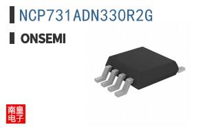 NCP731ADN330R2G