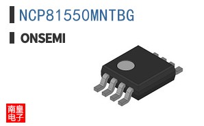 NCP81550MNTBG