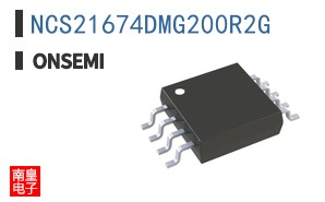 NCS21674DMG200R2G