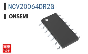 NCV20064DR2G