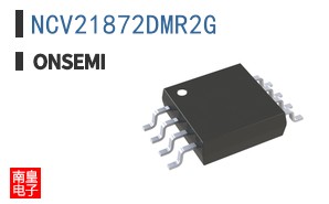 NCV21872DMR2G