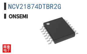 NCV21874DTBR2G