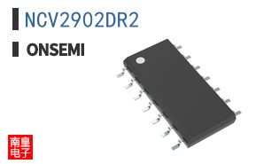 NCV2902DR2