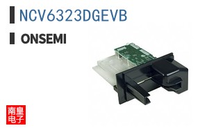 NCV6323DGEVB