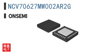 NCV70627MW002AR2G