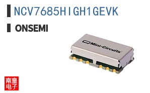 NCV7685HIGH1GEVK