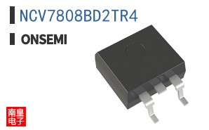 NCV7808BD2TR4