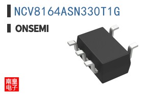 NCV8164ASN330T1G