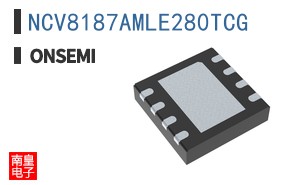 NCV8187AMLE280TCG