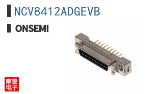NCV8412ADGEVB