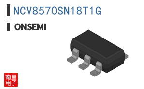 NCV8570SN18T1G